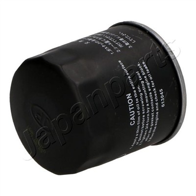 JAPANPARTS FO-W02S EAN: 8033001455168.