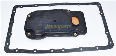 JAPANPARTS FT119 EAN: 8052553321349.