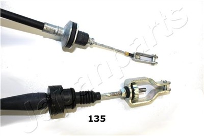 JAPANPARTS GC-135 EAN: 8052553118383.