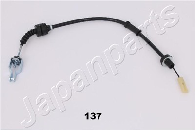 JAPANPARTS GC-137 Číslo výrobce: GC-137. EAN: 8052553118444.