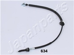 JAPANPARTS GC-634
