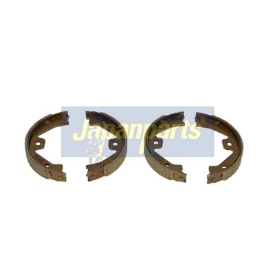 JAPANPARTS GF-0003AF EAN: 8052553840307.