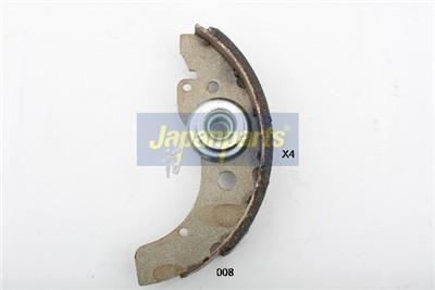 JAPANPARTS GF-008AF EAN: 8033001784268.