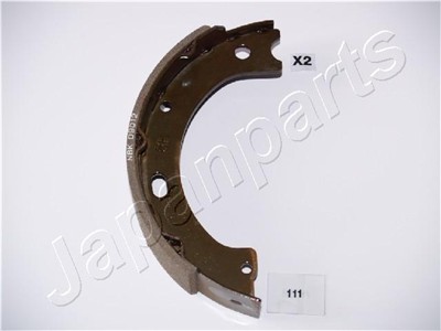 JAPANPARTS GF-111AF EAN: 8033001429923.