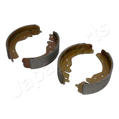 JAPANPARTS GF-342AF EAN: 8033001066401.