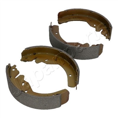 JAPANPARTS GF-342AF EAN: 8033001066401.