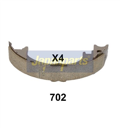 JAPANPARTS GF-702AF EAN: 8033001502404.