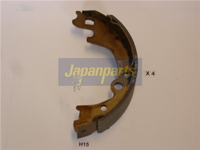 JAPANPARTS GF-H15AF EAN: 8033001329889.
