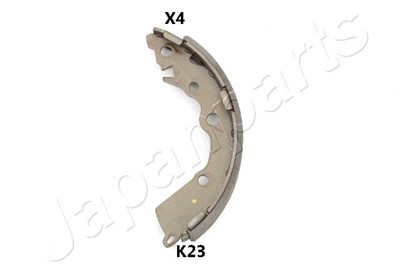 JAPANPARTS GF-K23AF EAN: 8033001790795.