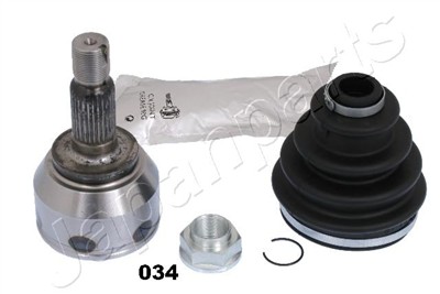 JAPANPARTS GI-034 EAN: 8052553071831.