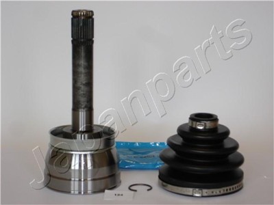 JAPANPARTS GI-124 EAN: 8033001068313.