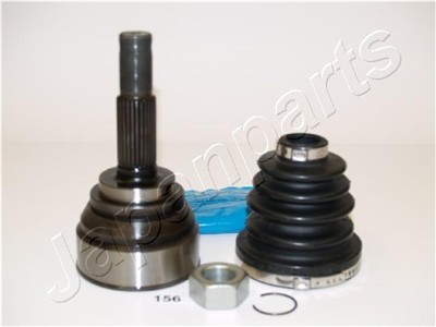 JAPANPARTS GI-156 EAN: 8033001460445.