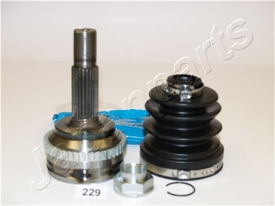 JAPANPARTS GI-229 EAN: 8033001436129.