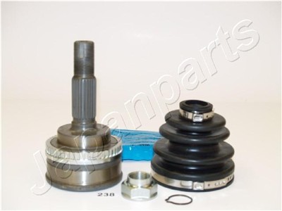 JAPANPARTS GI-238 EAN: 8033001453539.
