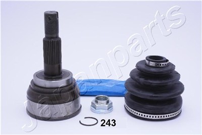 JAPANPARTS GI-243 EAN: 8033001479072.