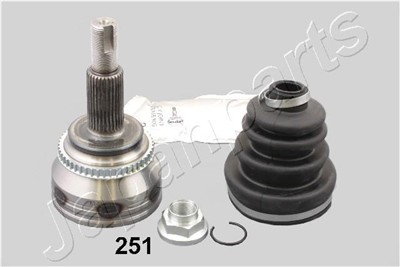 JAPANPARTS GI-251 EAN: 8033001895674.