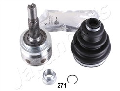 JAPANPARTS GI-271