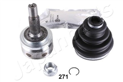 JAPANPARTS GI-271 EAN: 8033001989991.