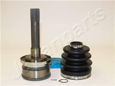 JAPANPARTS GI-338 EAN: 8033001453577.