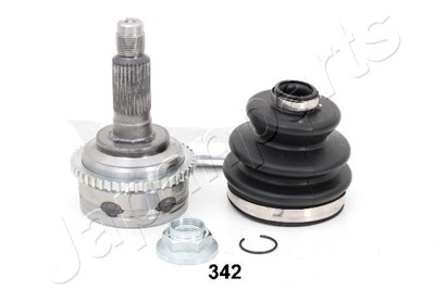 JAPANPARTS GI-342 EAN: 8033001785357.