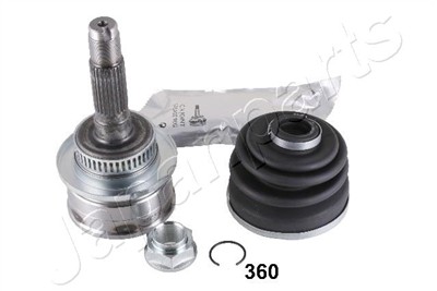 JAPANPARTS GI-360 EAN: 8052553001715.