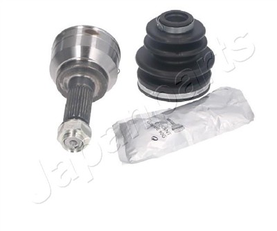 JAPANPARTS GI-367 EAN: 8052553190112.