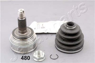 JAPANPARTS GI-480 EAN: 8033001905724.