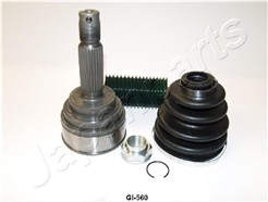 JAPANPARTS GI-560