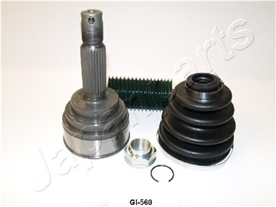 JAPANPARTS GI-560 EAN: 8033001479218.