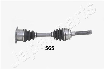 JAPANPARTS GI-565 EAN: 8033001905847.