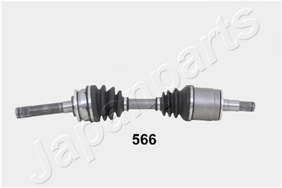 JAPANPARTS GI-566 EAN: 8033001905878.