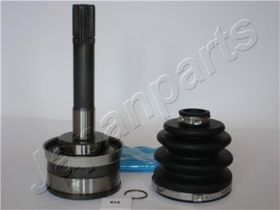 JAPANPARTS GI-612 EAN: 8033001070293.