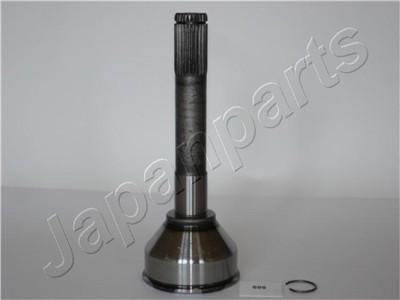 JAPANPARTS GI-699 EAN: 8033001070309.