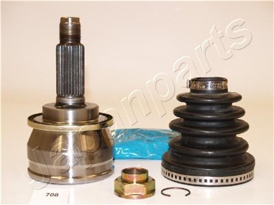 JAPANPARTS GI-708 EAN: 8033001070385.