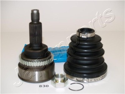 JAPANPARTS GI-830 EAN: 8033001460506.