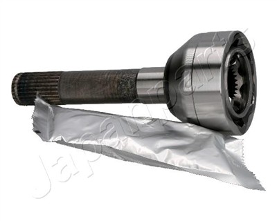 JAPANPARTS GI-848 EAN: 8052553237206.