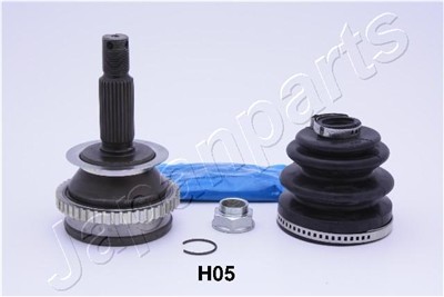 JAPANPARTS GI-H05 EAN: 8033001478891.