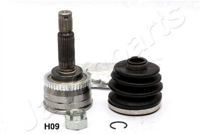 JAPANPARTS GI-H09 EAN: 8033001780864.