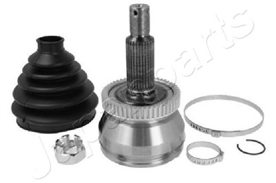JAPANPARTS GI-H40 EAN: 8052553222288.