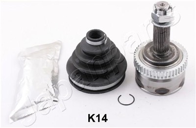 JAPANPARTS GI-K14 EAN: 8033001864618.