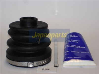 JAPANPARTS KB-002 EAN: 8033001079159.