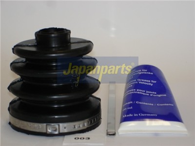 JAPANPARTS KB-003 EAN: 8033001079166.