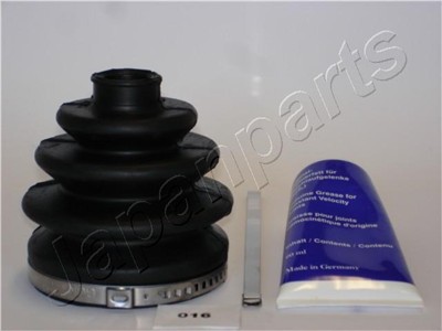 JAPANPARTS KB-016 EAN: 8033001079296.