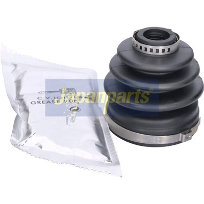 JAPANPARTS KB-027 EAN: 8033001079401.