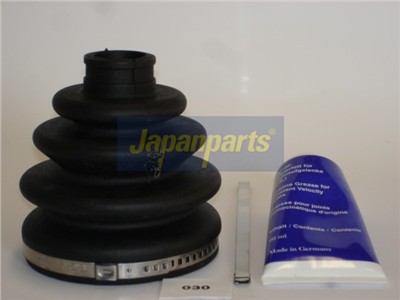 JAPANPARTS KB-030 EAN: 8033001079432.
