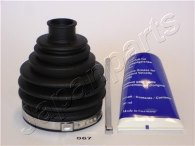 JAPANPARTS KB-067 EAN: 8033001079807.