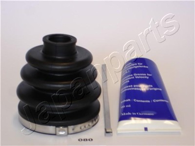 JAPANPARTS KB-080 EAN: 8033001079937.