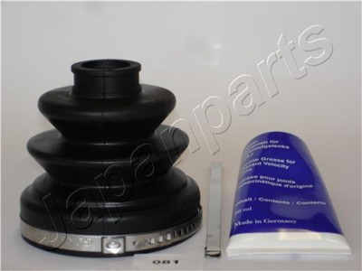 JAPANPARTS KB-081 EAN: 8033001330113.