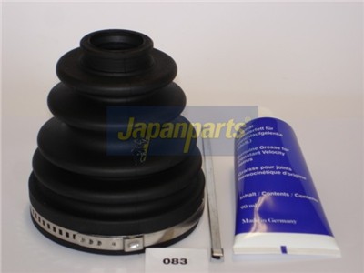 JAPANPARTS KB-083 EAN: 8033001328134.