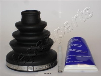 JAPANPARTS KB-097 EAN: 8033001328370.